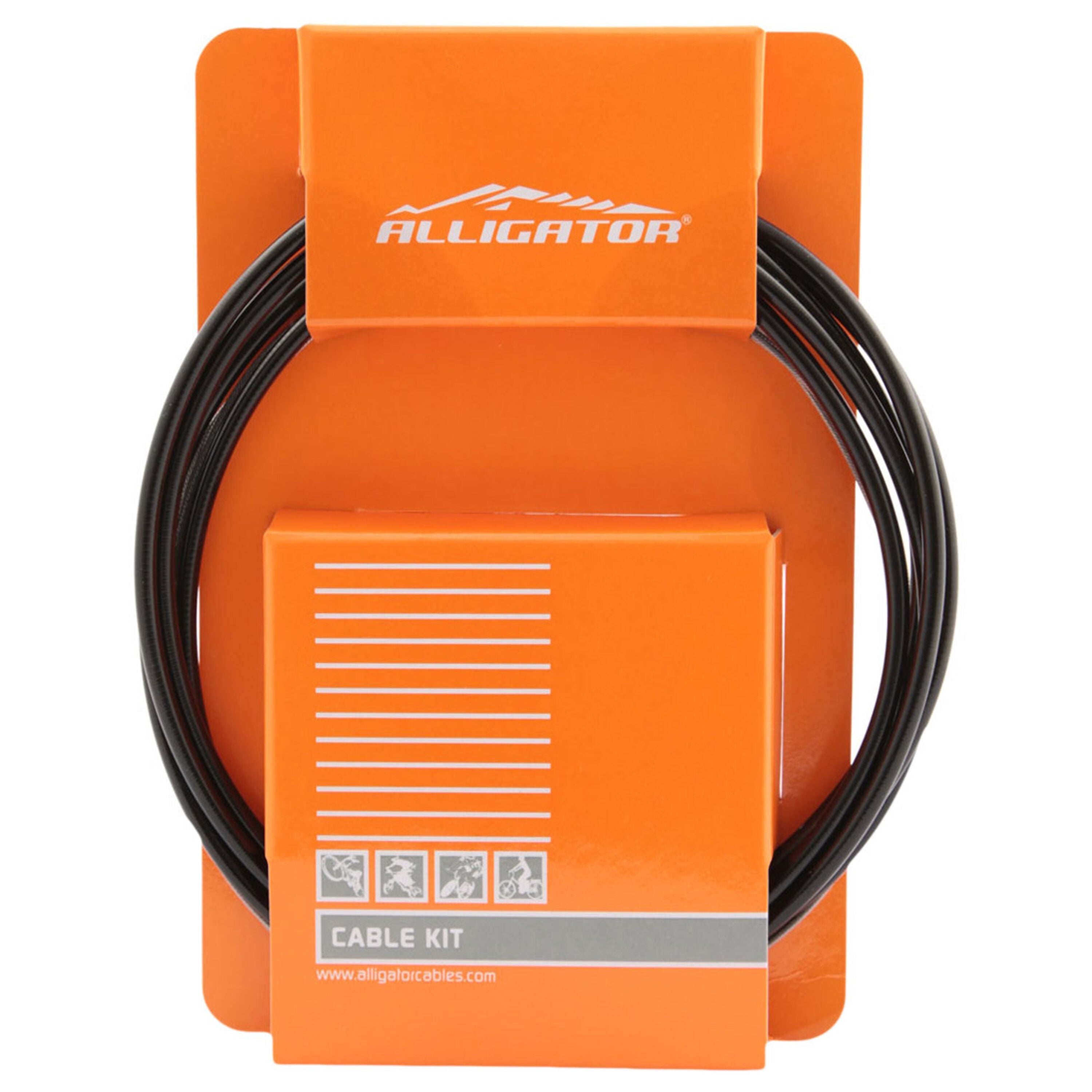 Alligator Performance cable for brakes kit