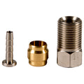 Hydraulic adapter for Shimano