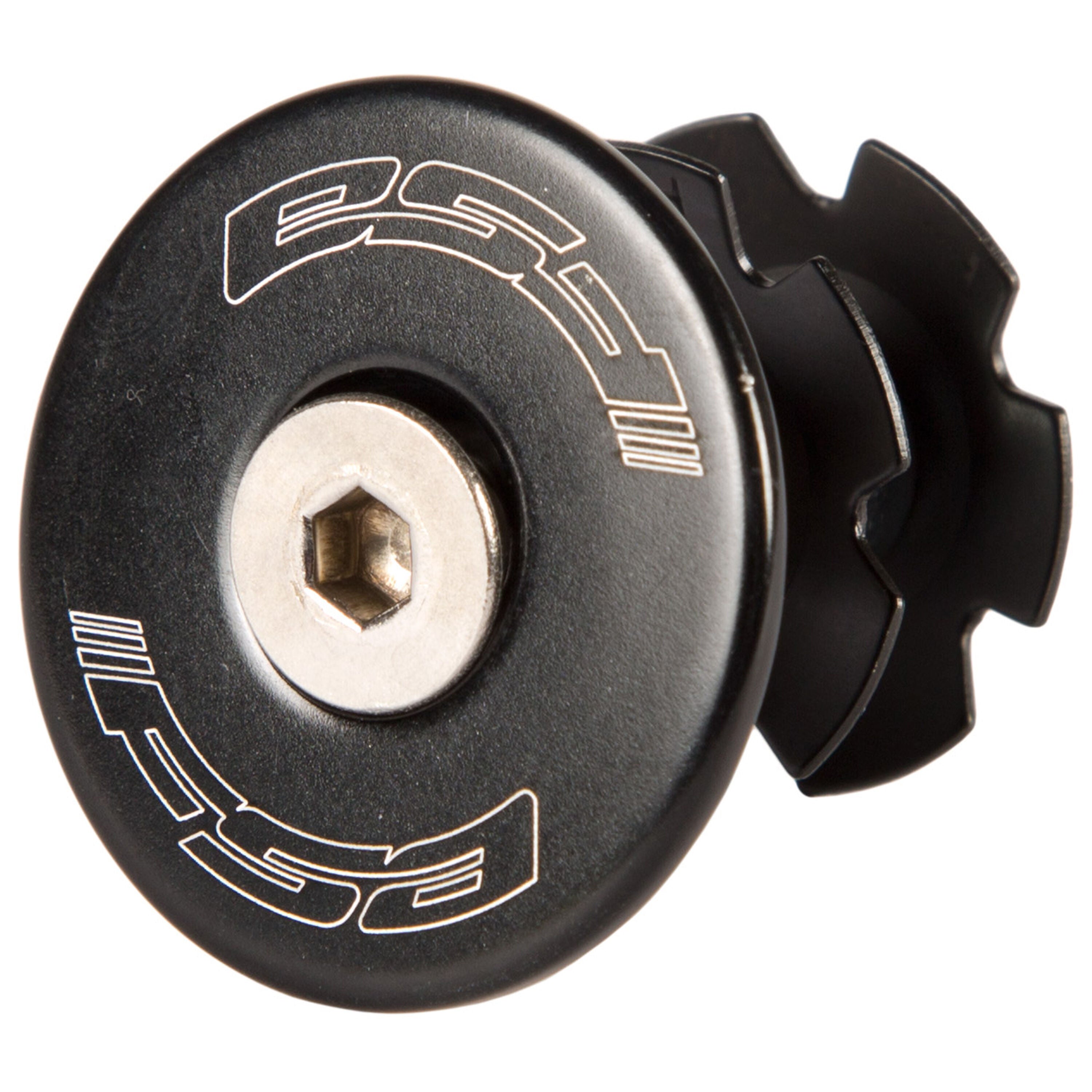 FSA alloy star nut cap 1-1/8"