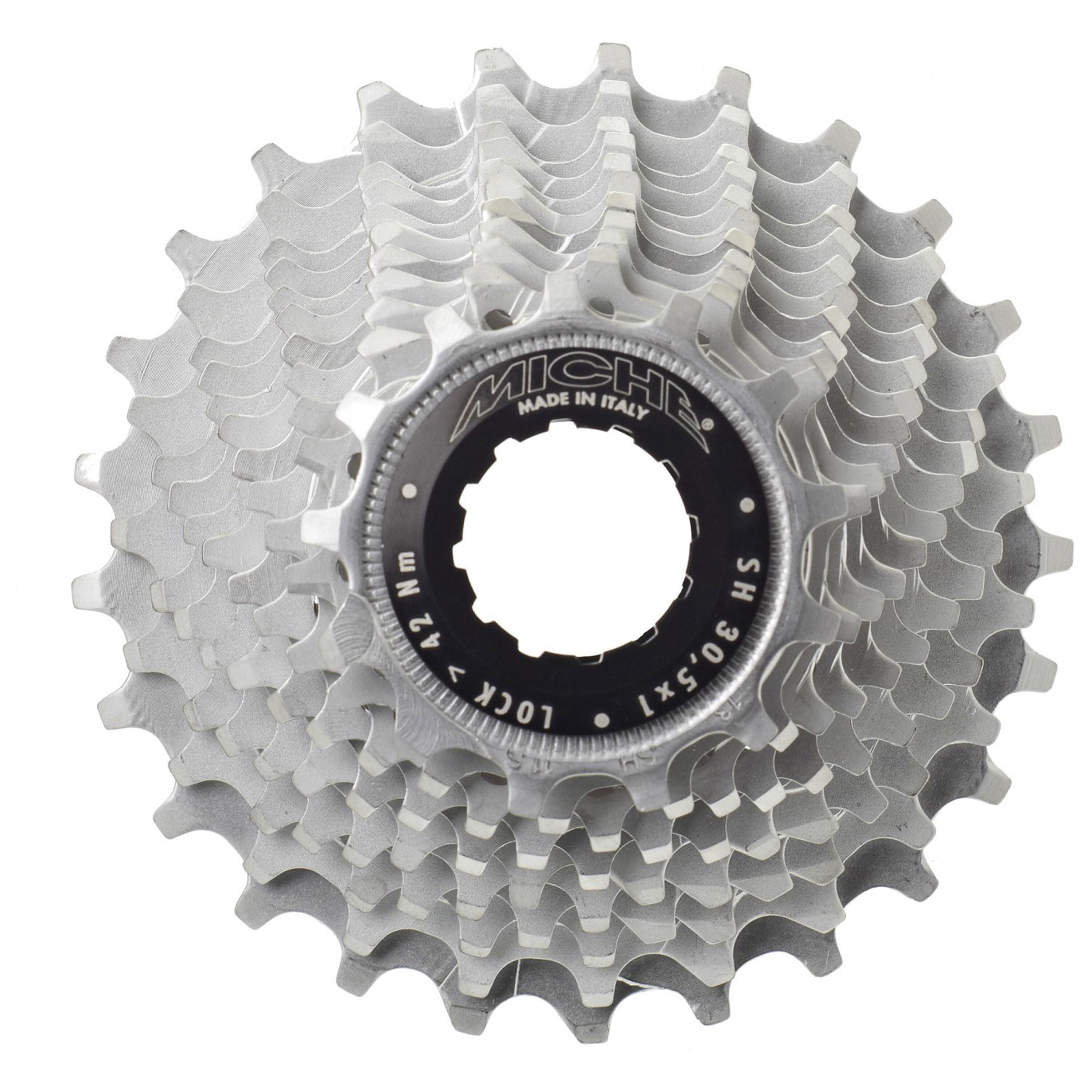 Miche Primato 11S Shimano cassette
