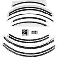 Fulcrum Racing Zero Nite stickers kit