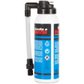 Barbieri inflate and repair with connector