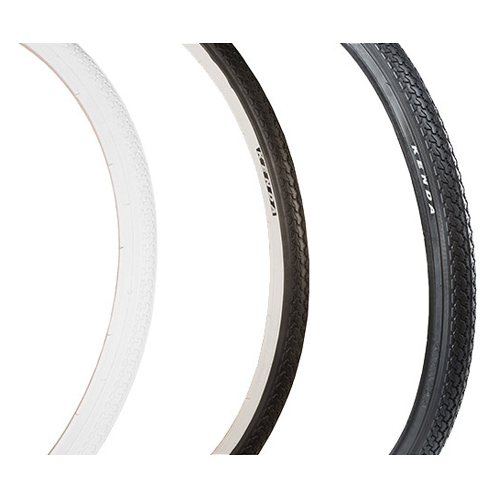 Kenda K199 26x1 3/8 tire