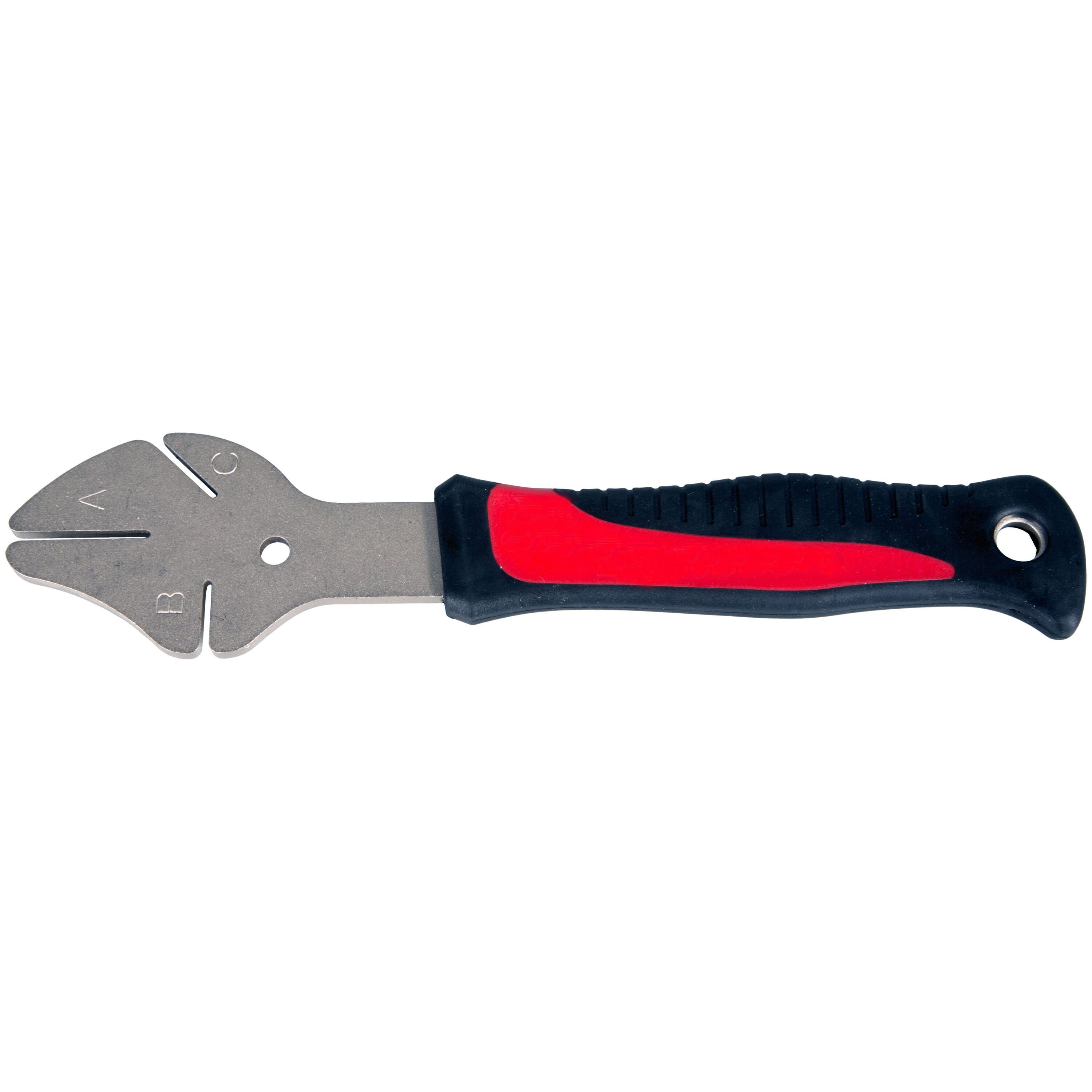 J Tools rotor flattening Ergo tool