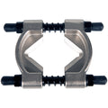 Crown race remover