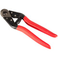 Cable and housing cutter