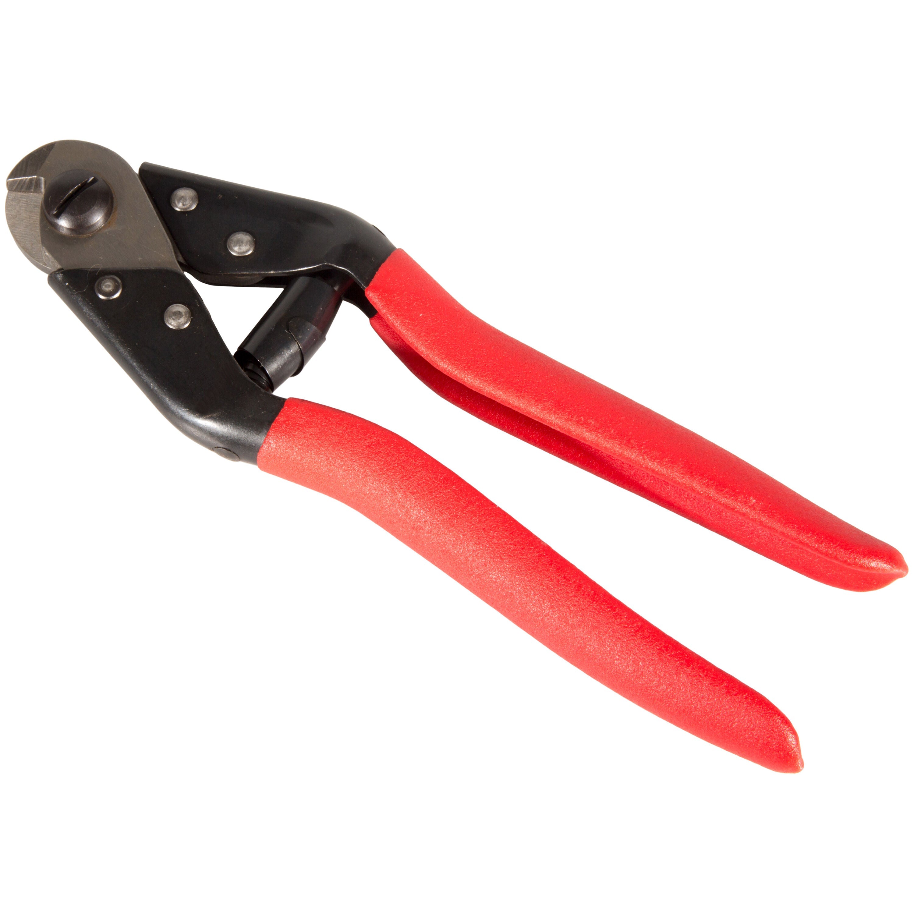 Cable and housing cutter