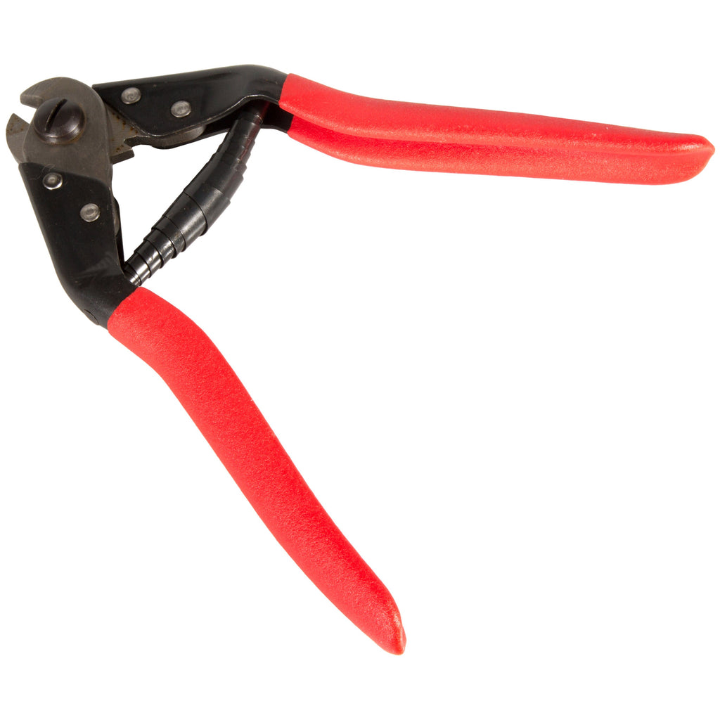 Cable and housing cutter