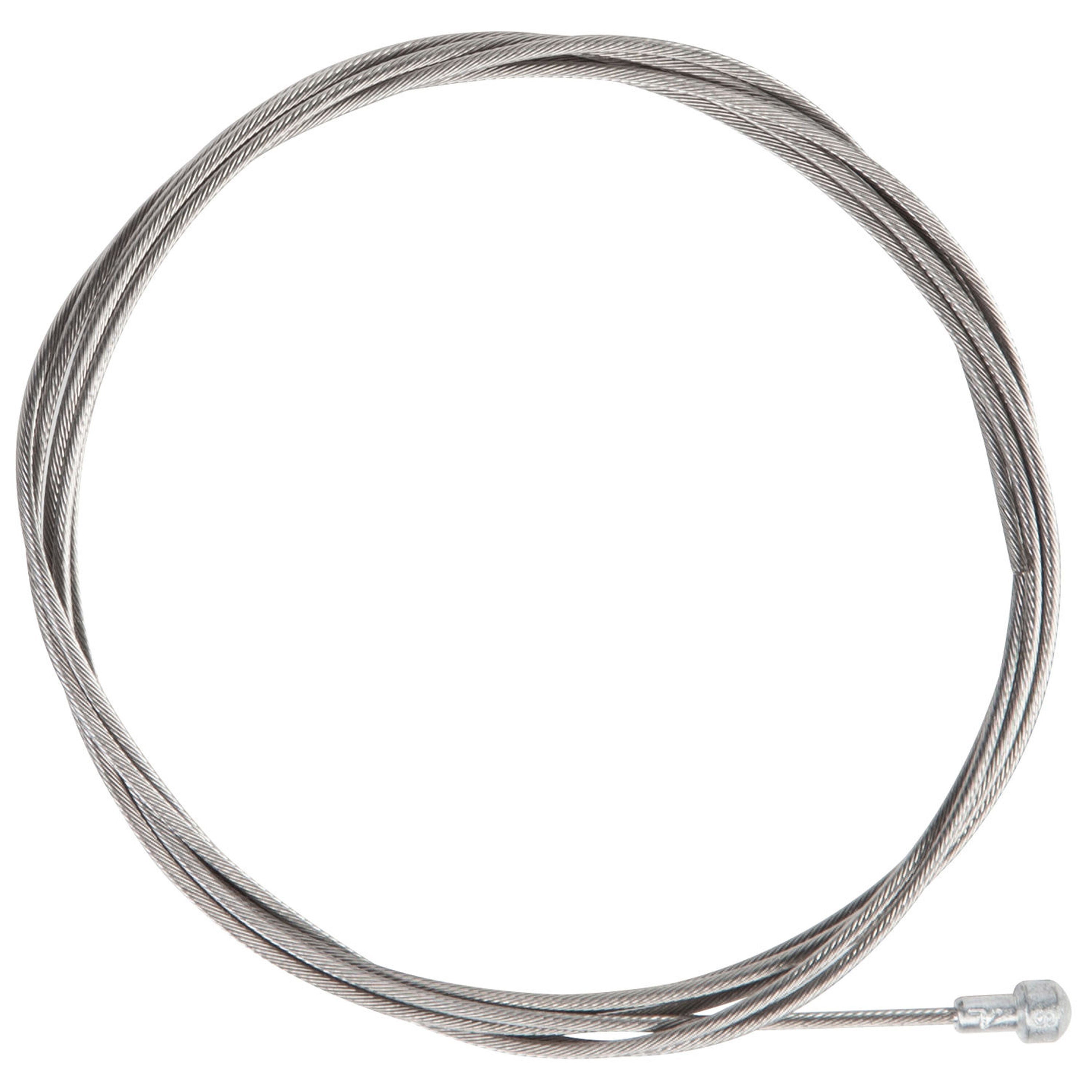 Shimano 1.6x2050 steel brake inner cable