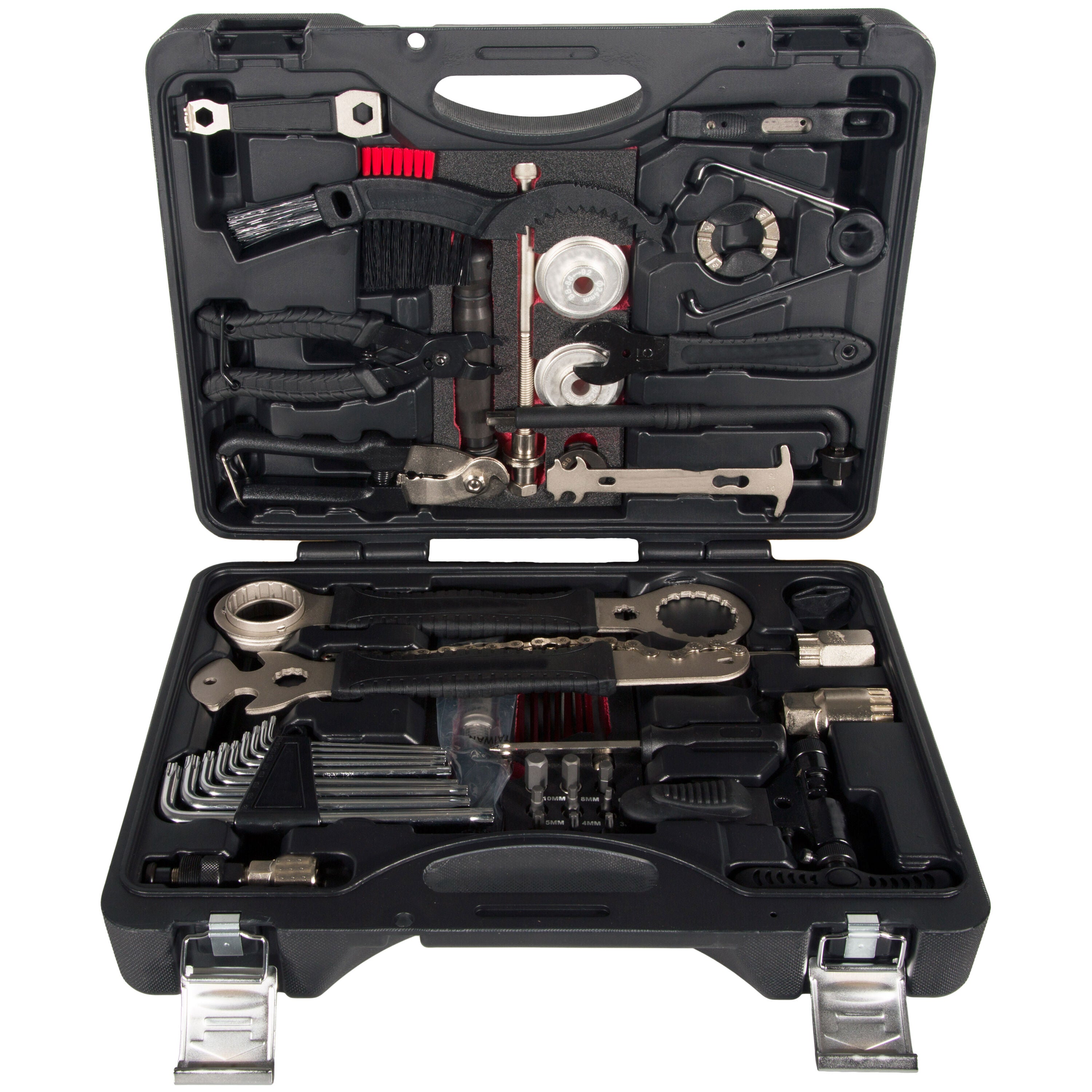Professional toolbox 23 pieces for Shimano use