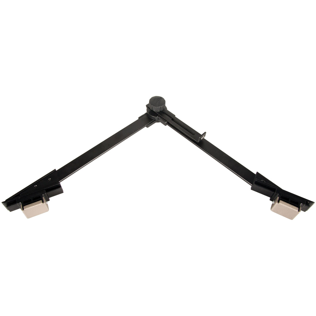 J Tools wheel alignment gauge