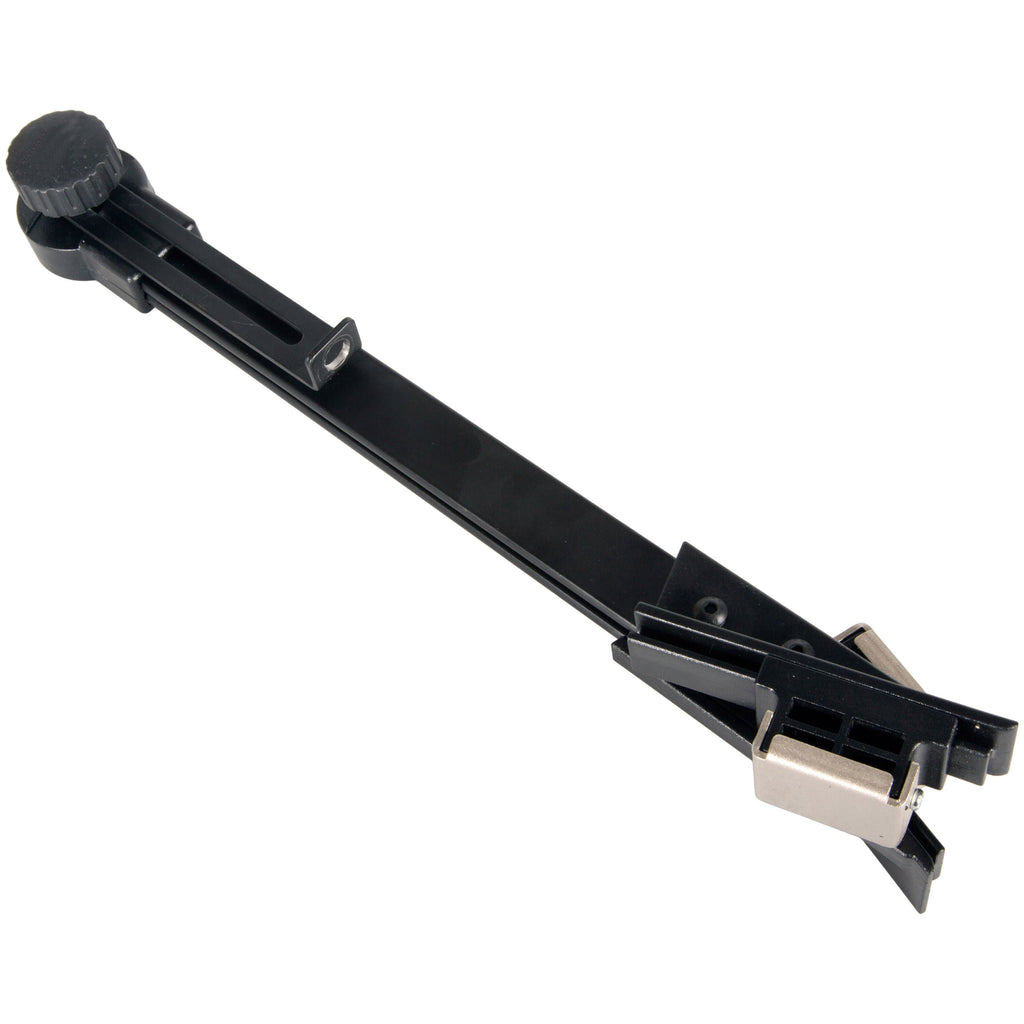 J Tools wheel alignment gauge