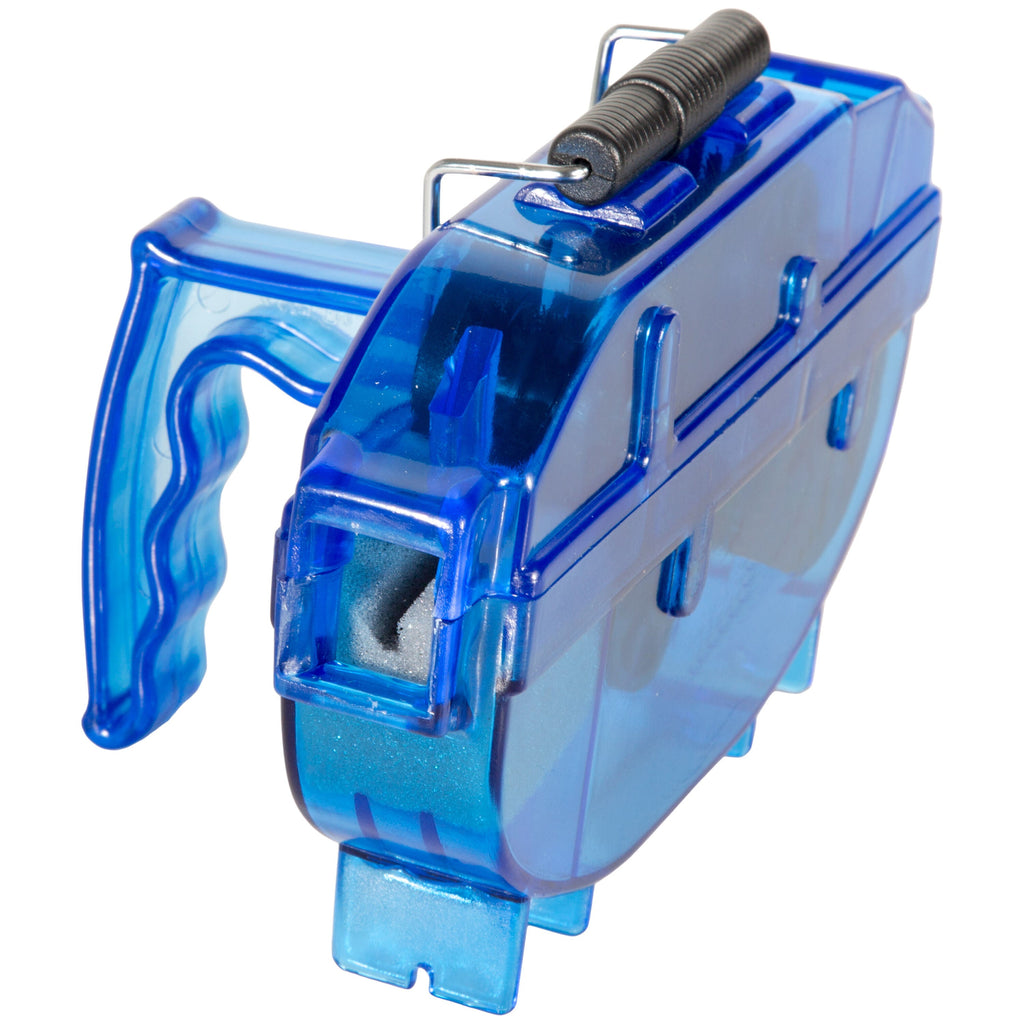 J Tools 4 brushes chain cleaner