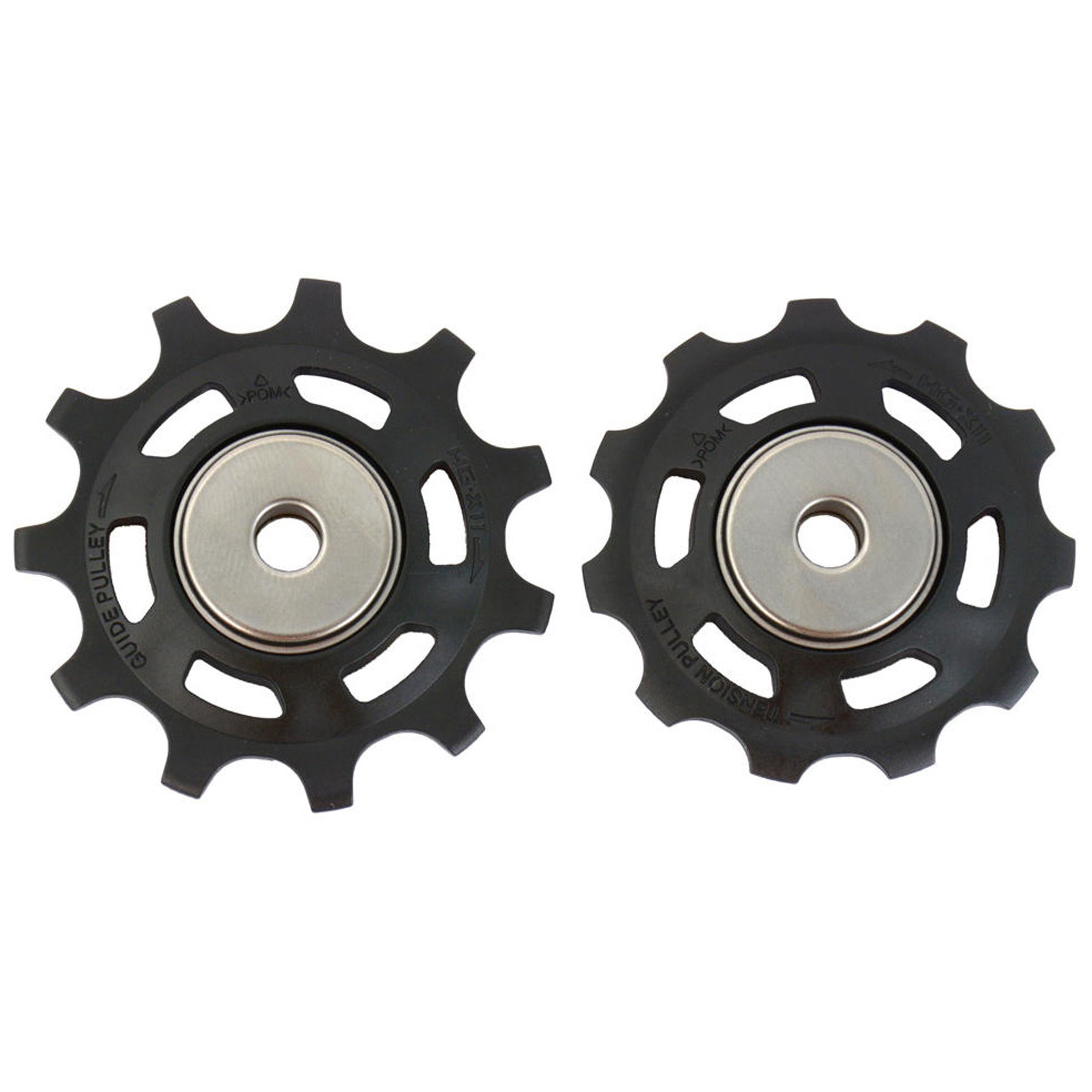 Shimano XTR RD-M9000/M9050 pulley set