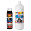 Tubeless FimoSint synthetic liquid