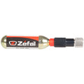 Zefal EZ Control CO2 connection + cartridge kit