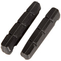 Miche 453 alloy rims brake pads