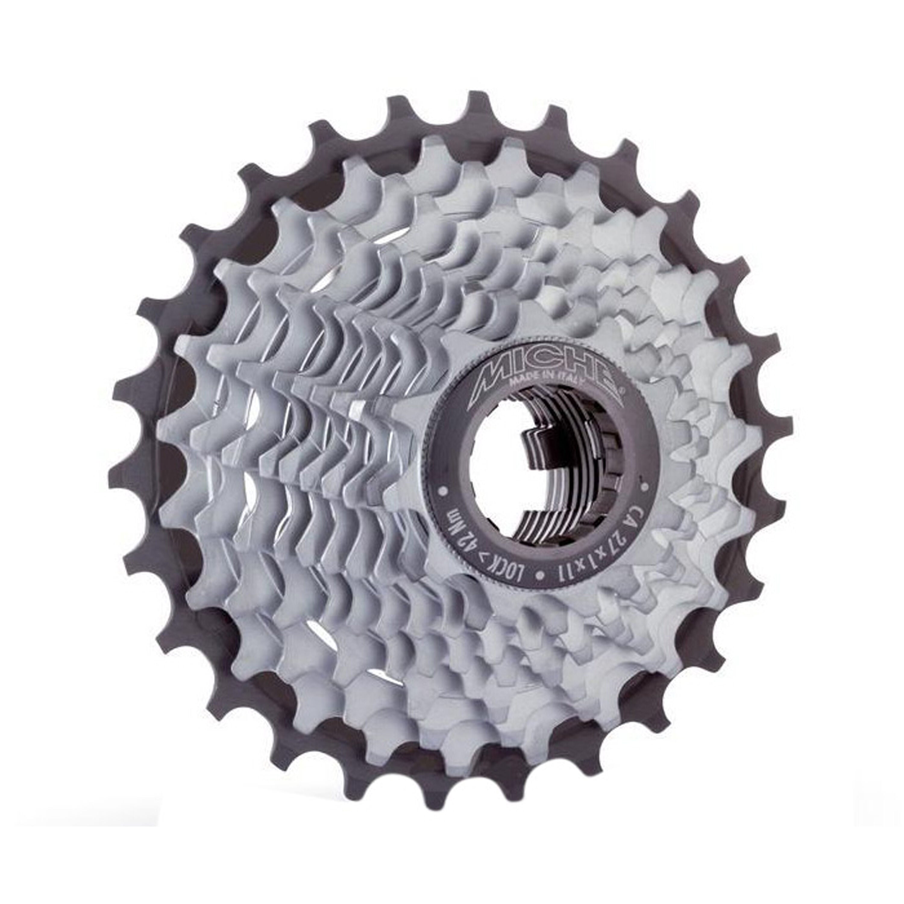 Miche Primato Light 11S Campagnolo cassette