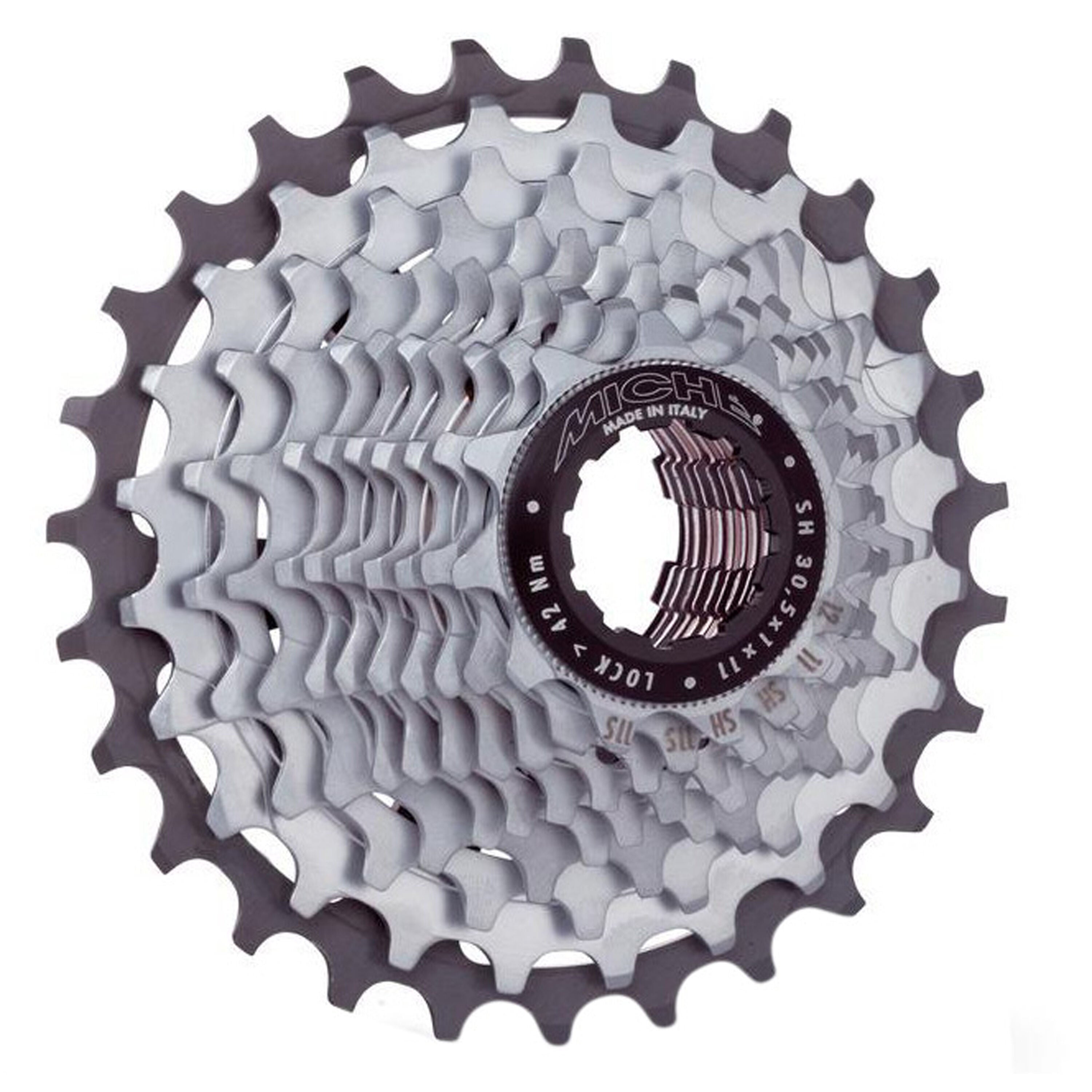 Miche Light Primato 11S Shimano cassette