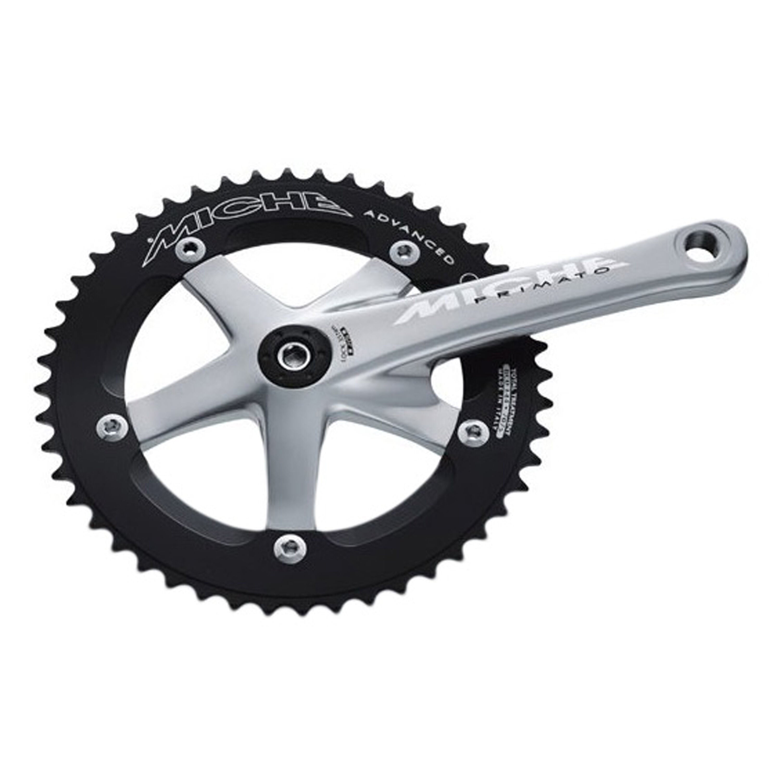 Miche Primato Advanced Pista crankset