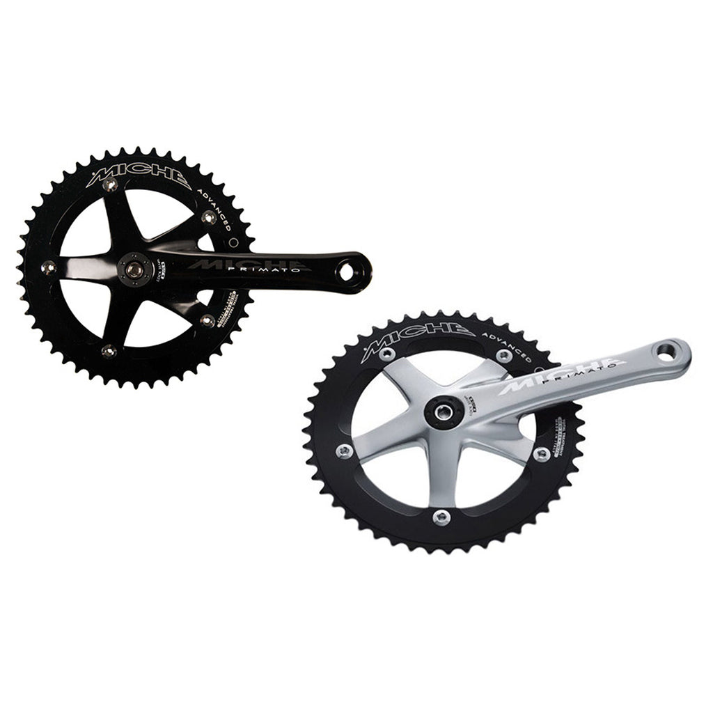 Miche Primato Advanced Pista crankset
