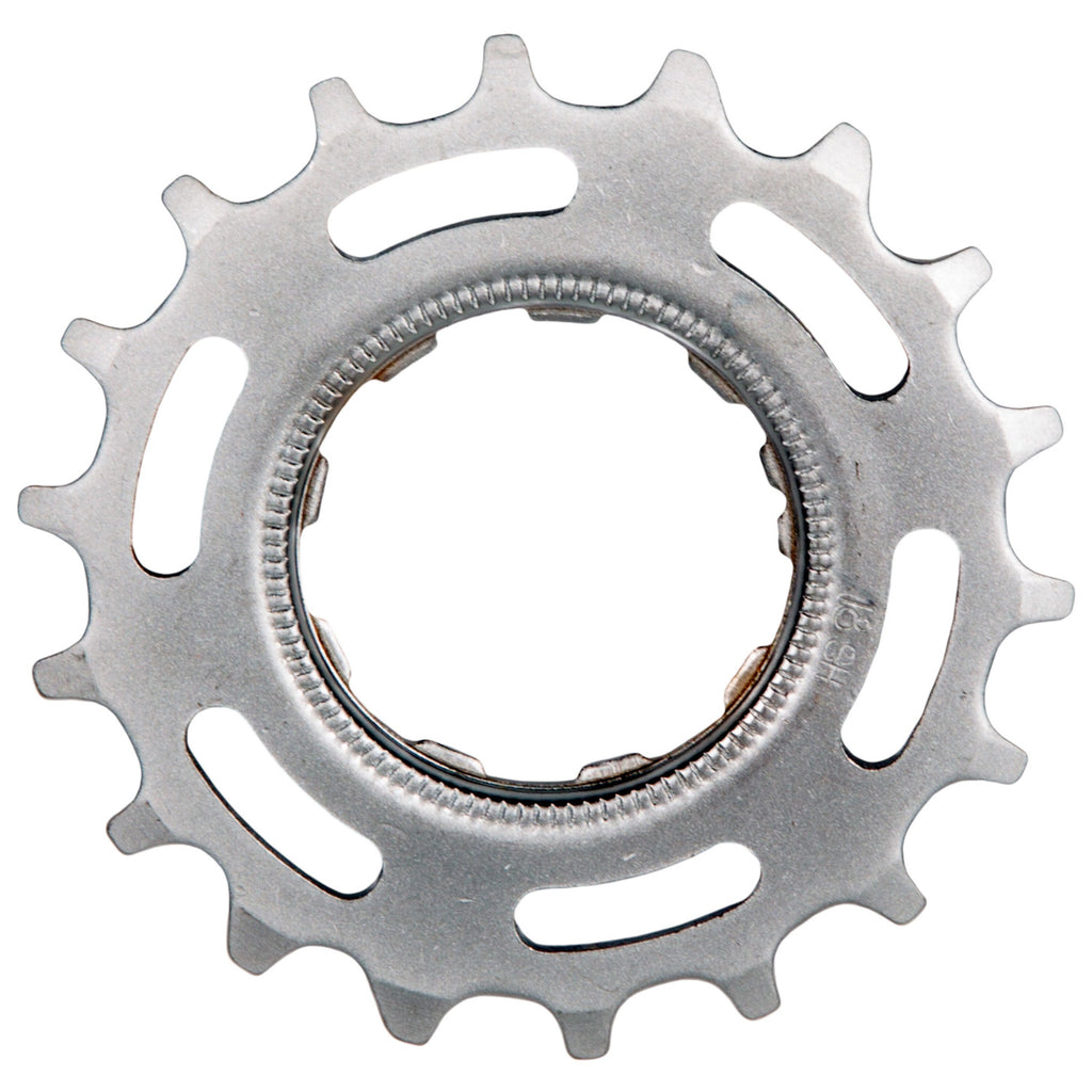 Miche 10S Shimano sprocket