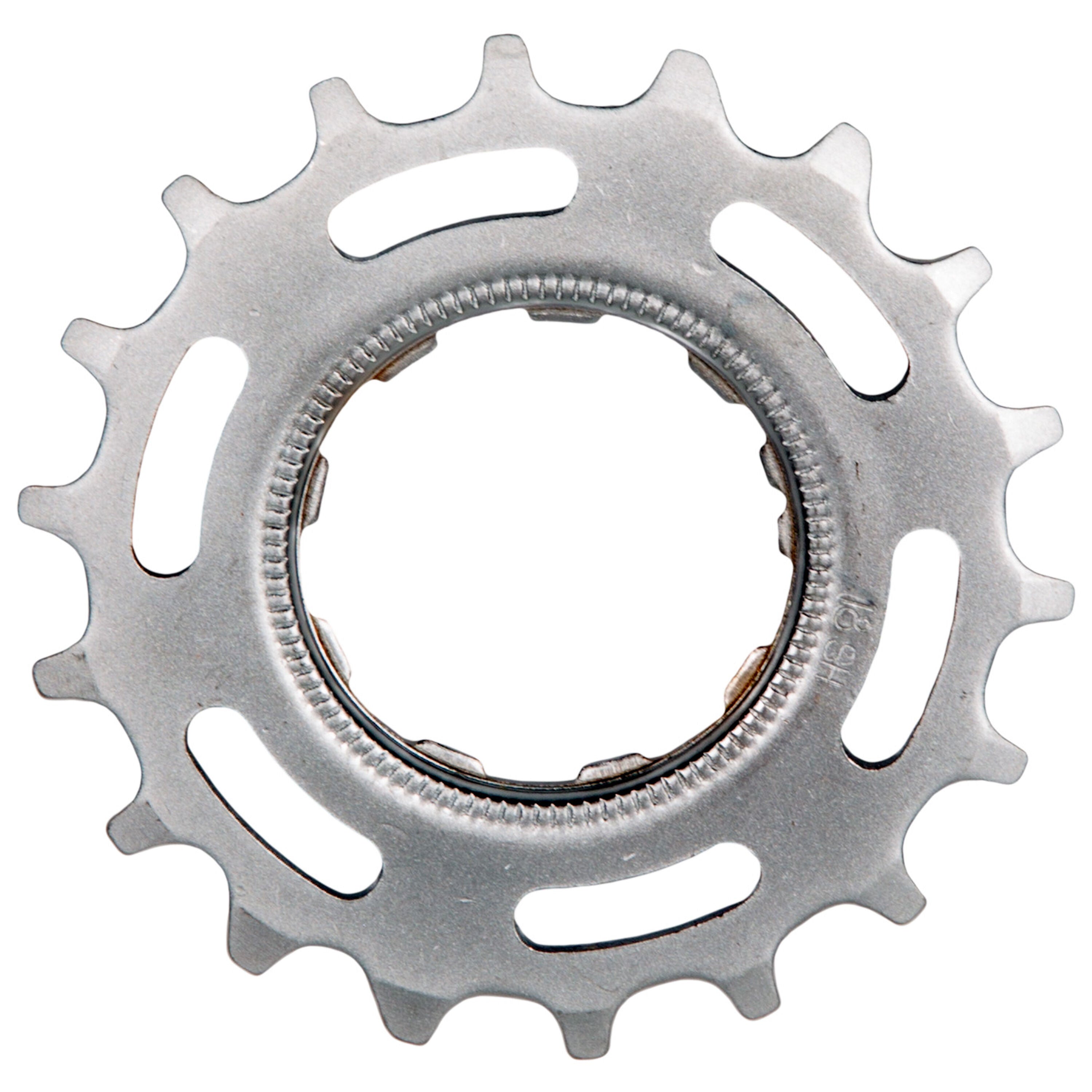 Miche 10S Shimano sprocket