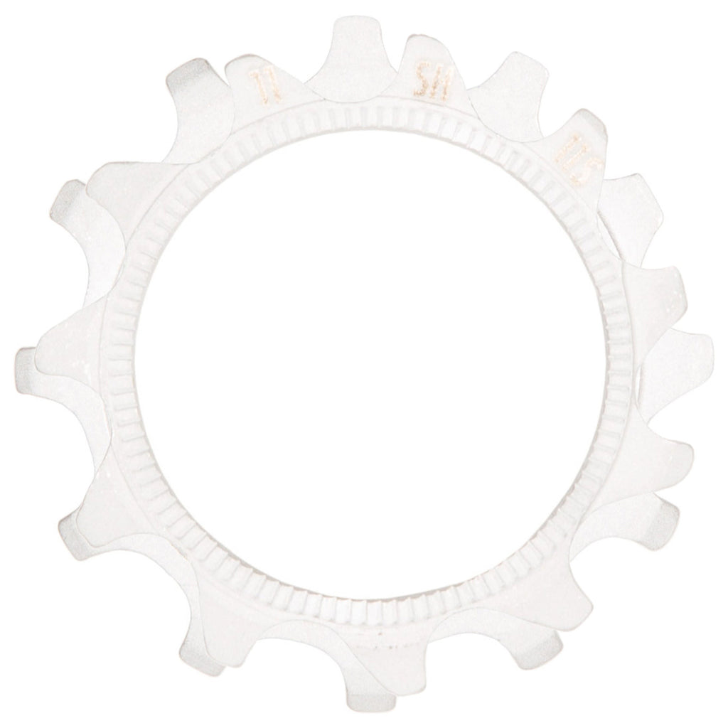 Miche 11S Shimano pole position + middle sprocket