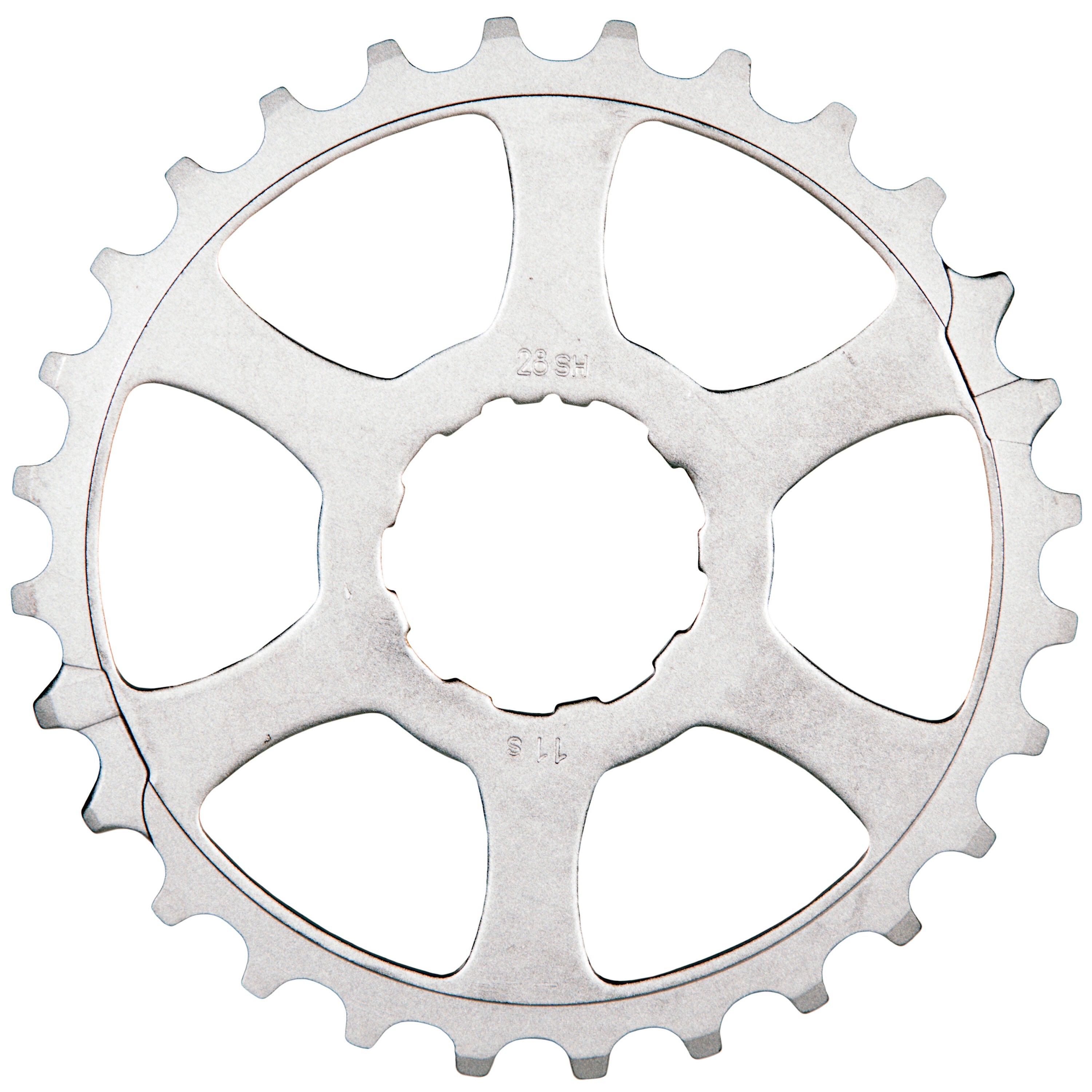 Miche Primato 11S Shimano sprocket