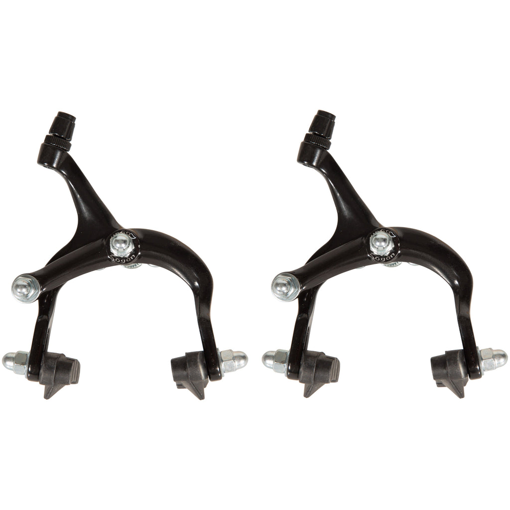 Logan fixed brake set