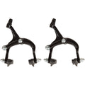 Logan fixed brake set