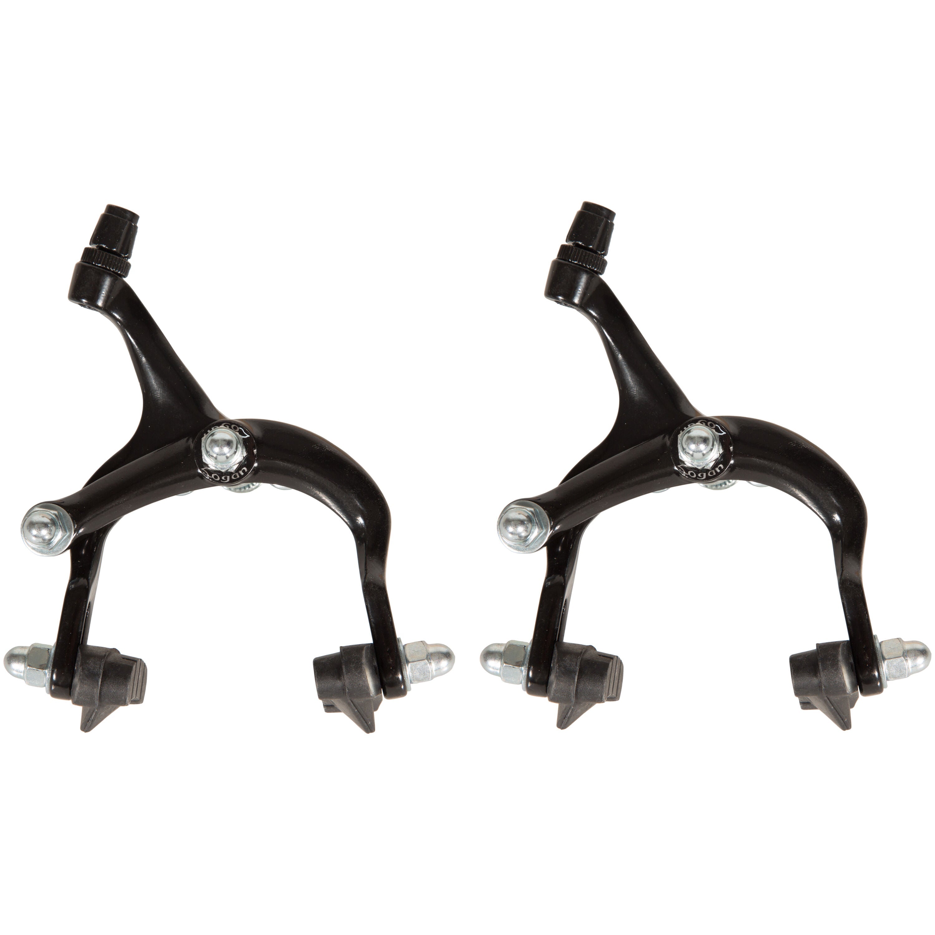 Logan fixed brake set
