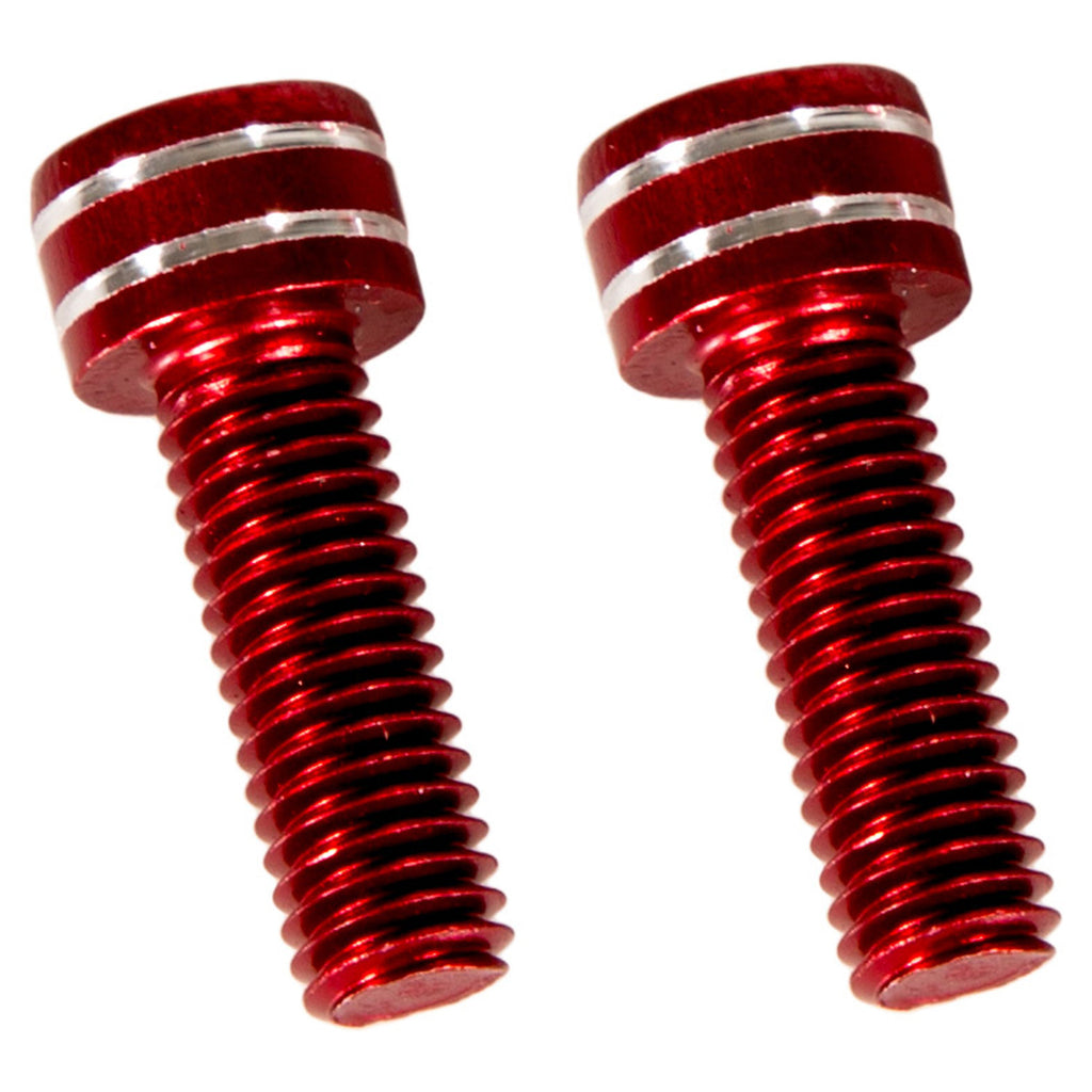Xon M5x15 bottle cage bolts