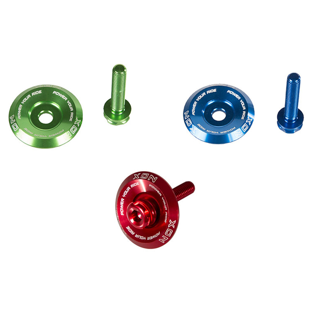 Xon headset cap 1-1/8"