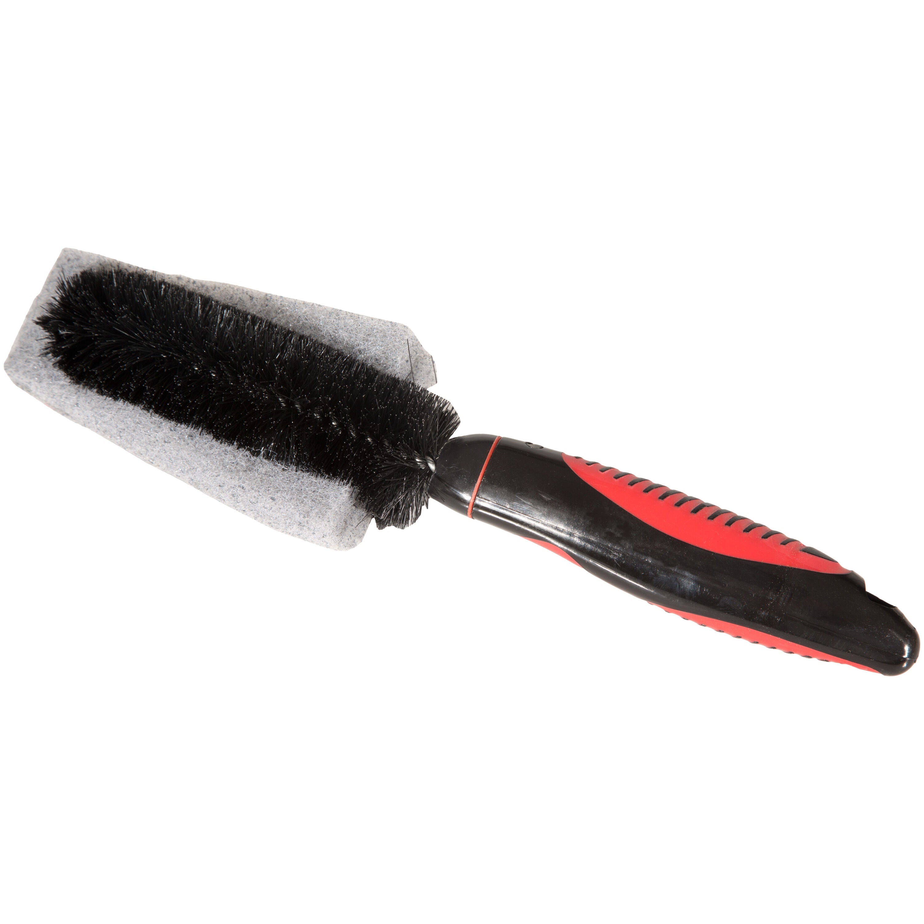 J Tools Double bike brush