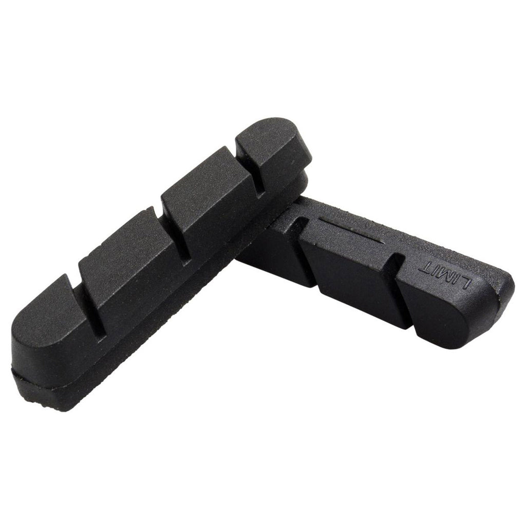 Ashima road brake pads for aluminium rims