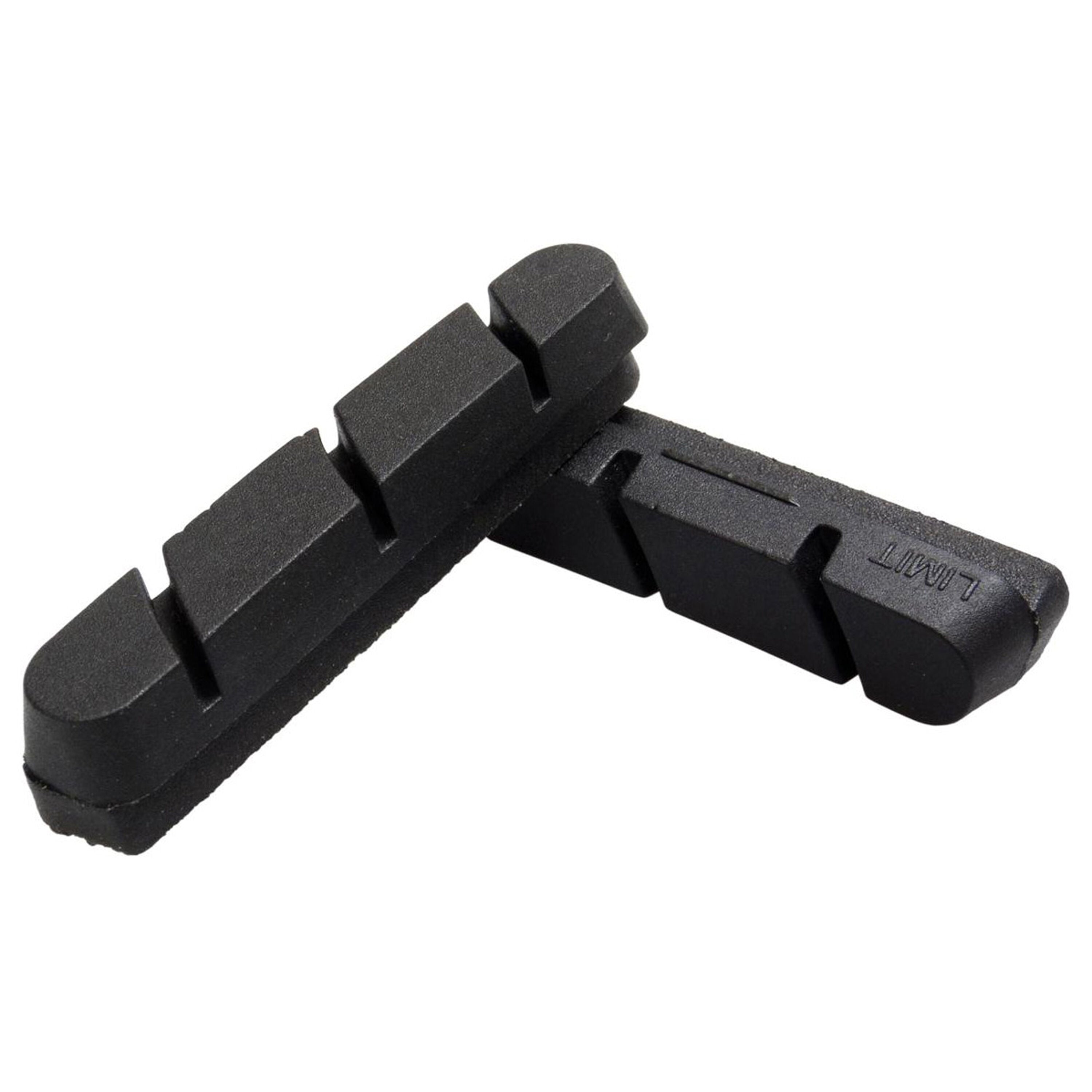 Ashima road brake pads for aluminium rims