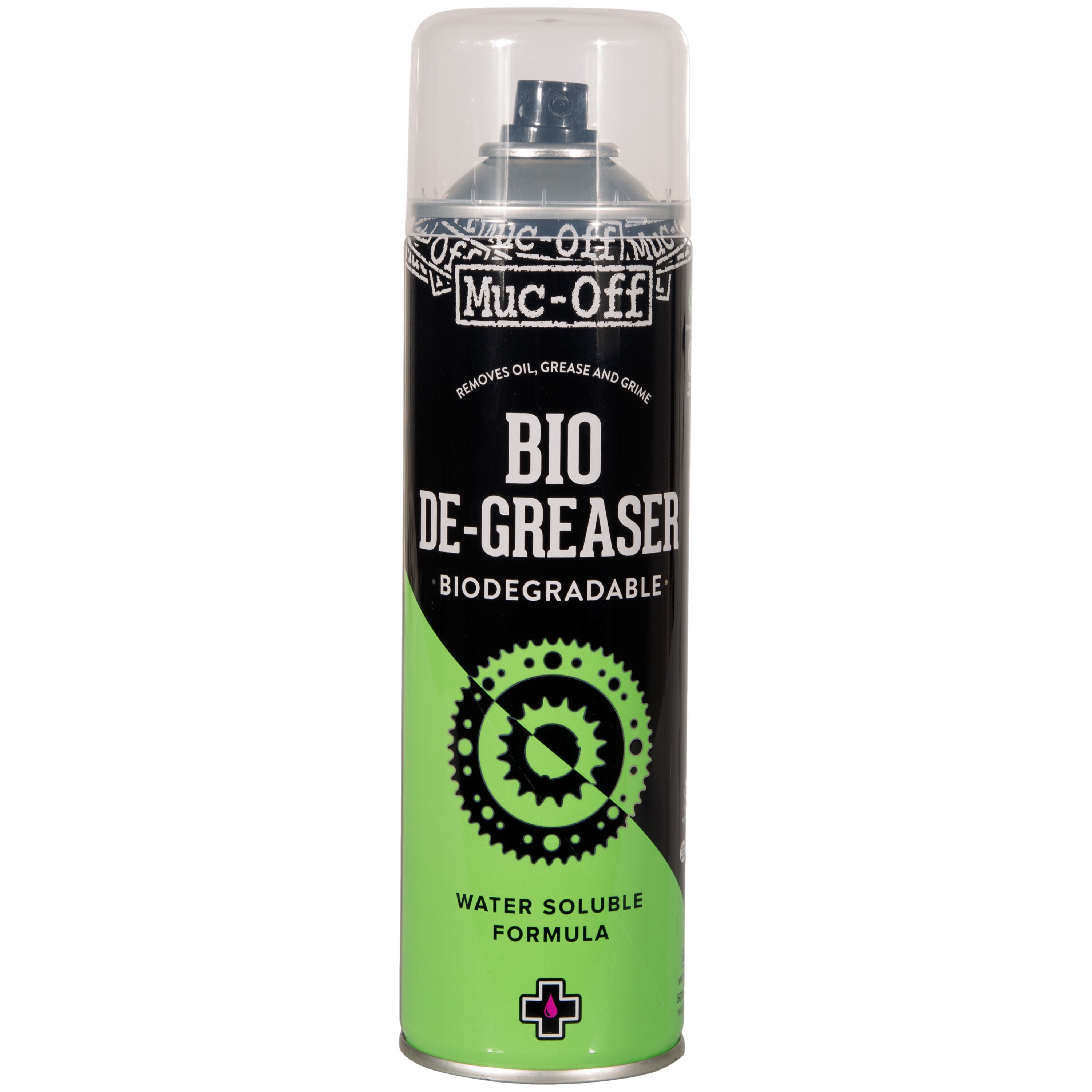 Muc-Off De-Greaser degreaser 500 ml
