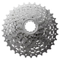 Shimano Alivio CS-HG400-9 9S cassette