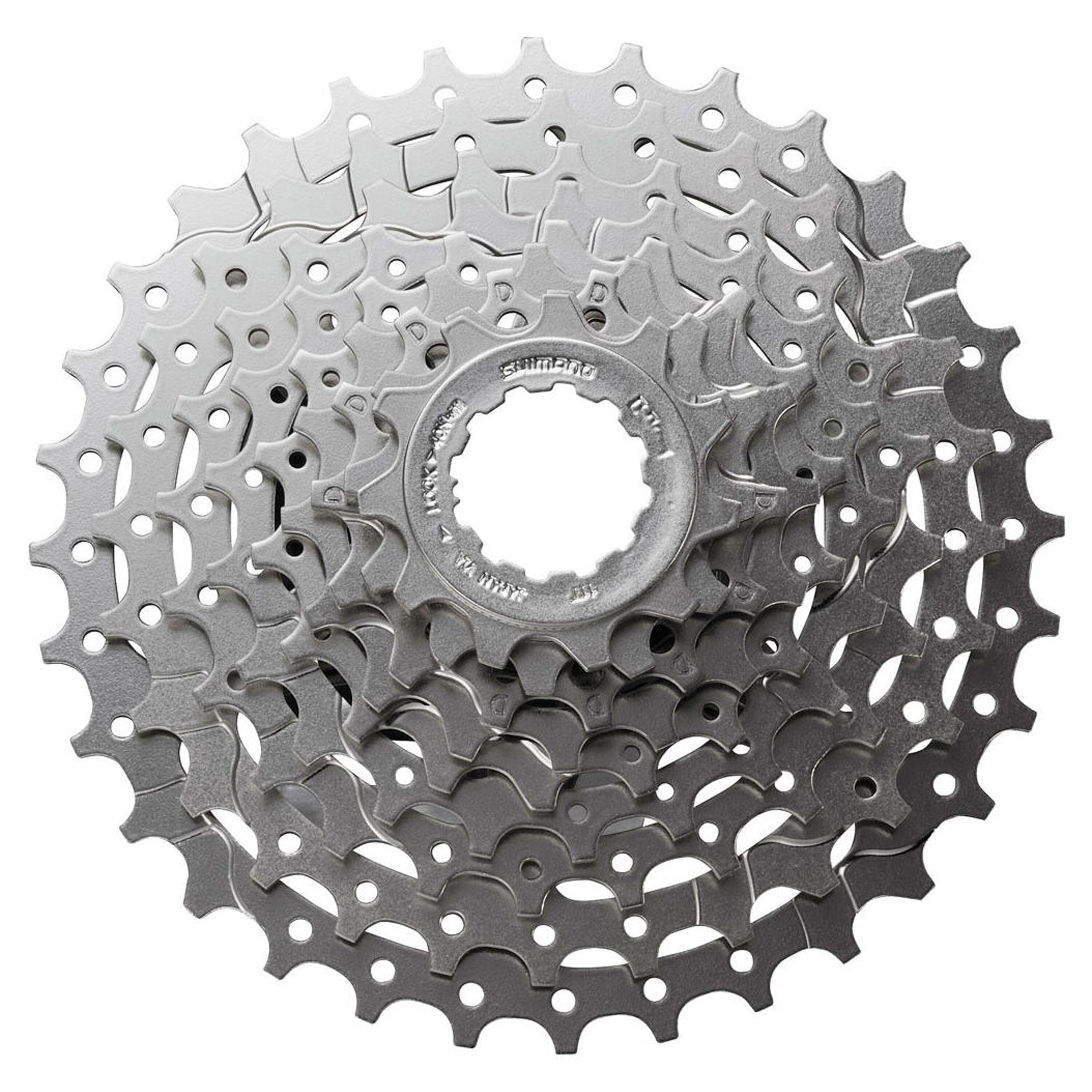Shimano Alivio CS-HG400-9 9S cassette