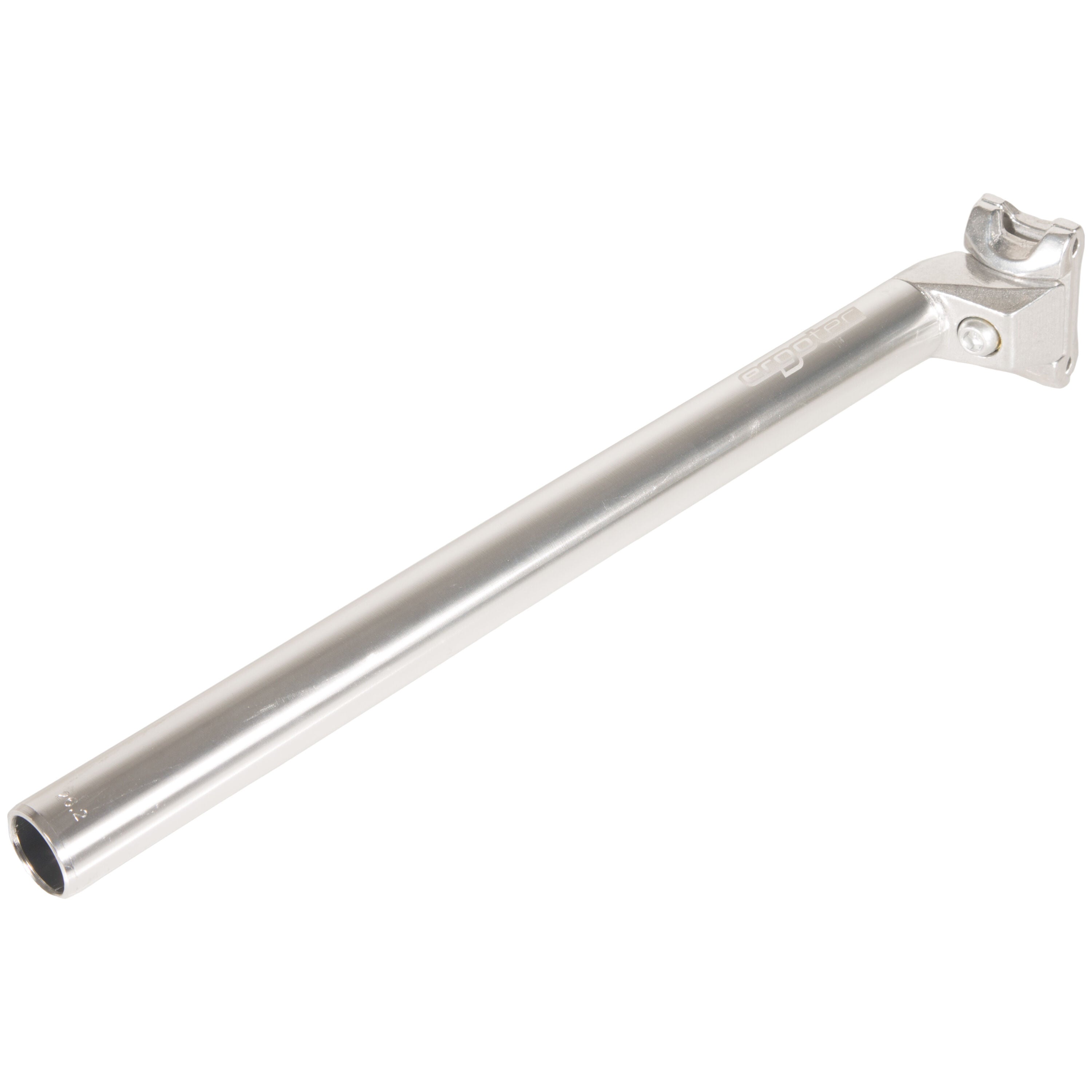 Alloy seatpost
