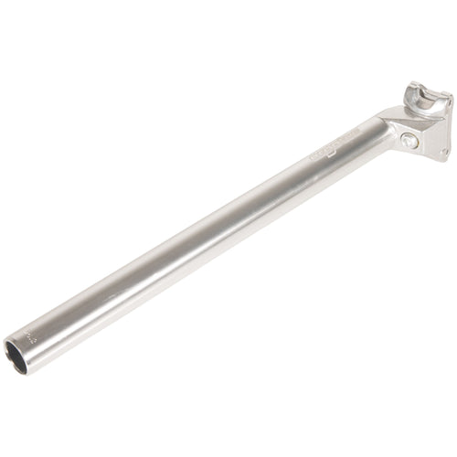Alloy seatpost