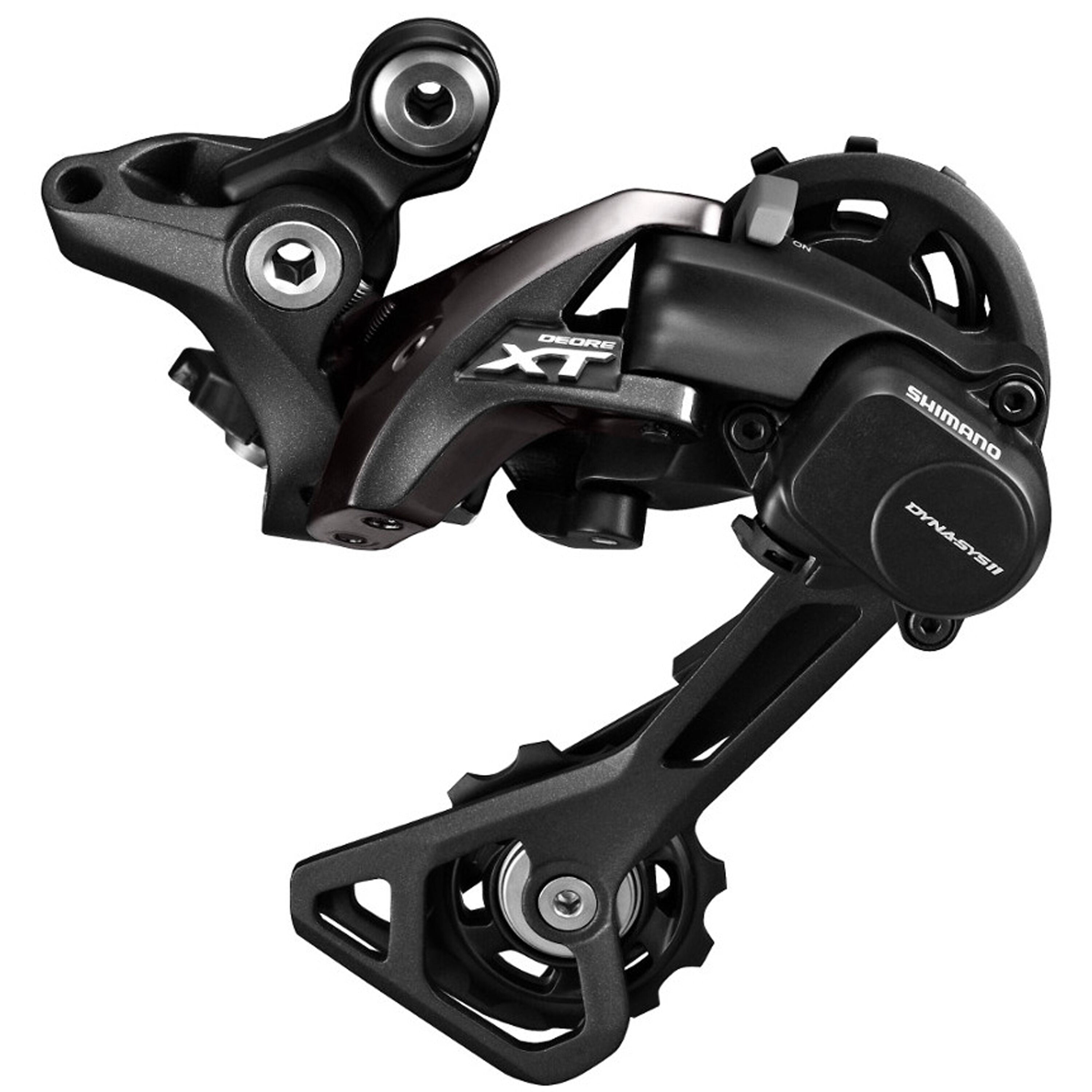 Shimano Deore XT RD-M8000 11S rear derailleur