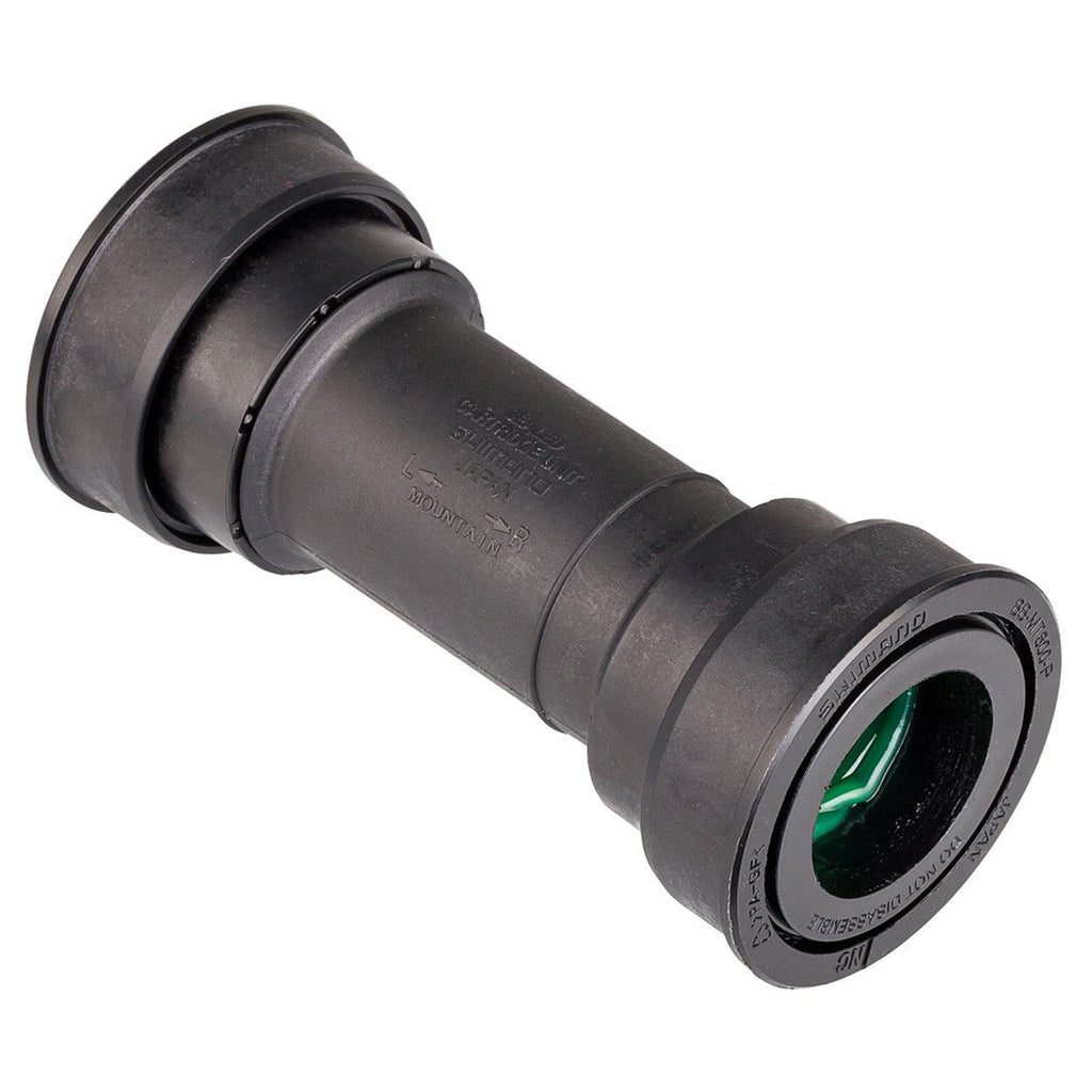 Shimano Ultegra / 105 / XT bottom bracket