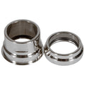 Fulcrum KIT-X12 142/135 mm rear thru axle adapter