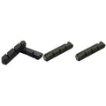 Ashima road brake pads for aluminium rims