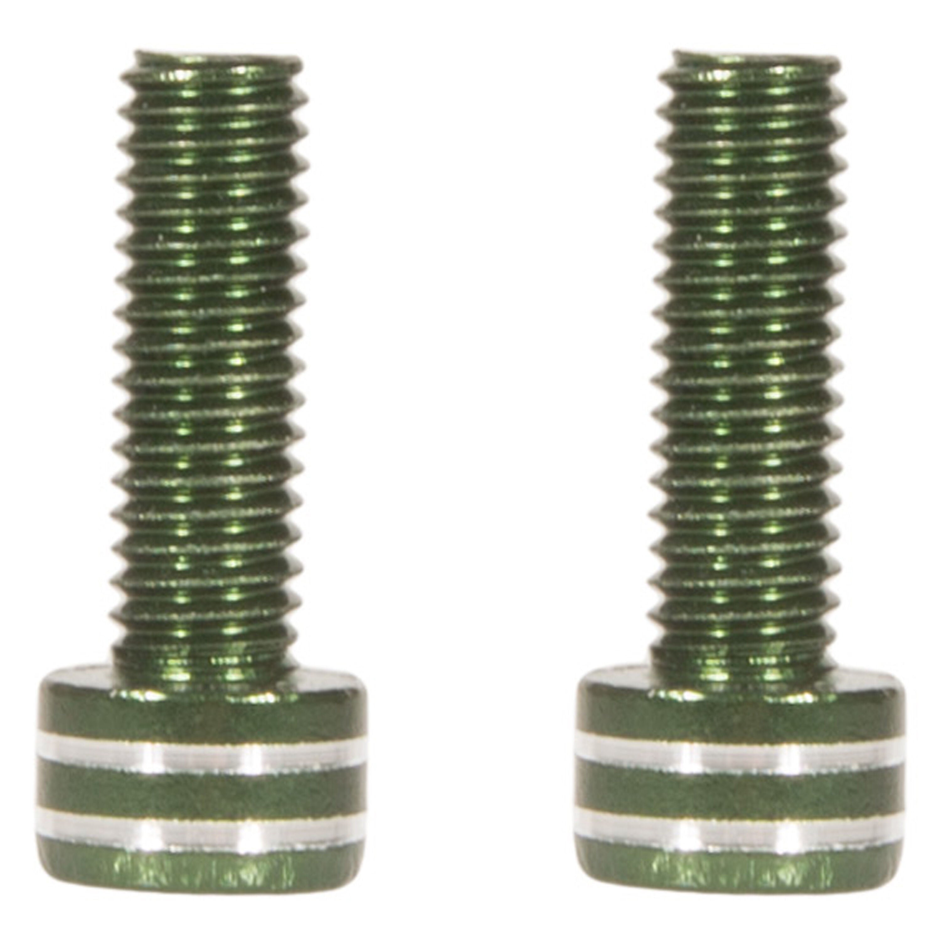 Xon M5x15 bottle cage bolts