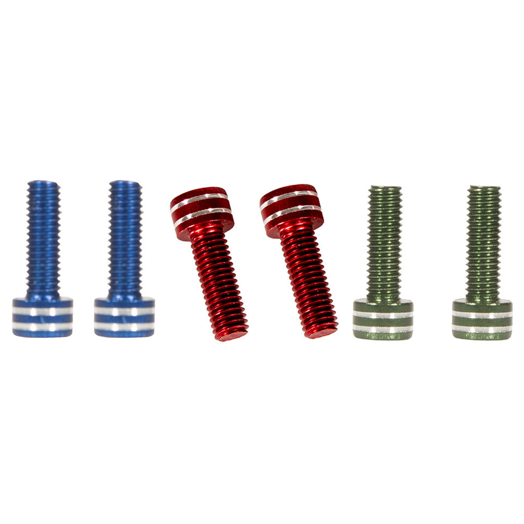 Xon M5x15 bottle cage bolts