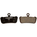 Ashima Avid XO Trail organic brake pads