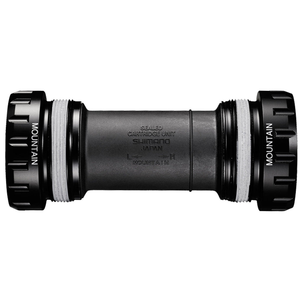Shimano Ultegra / 105 / XT bottom bracket
